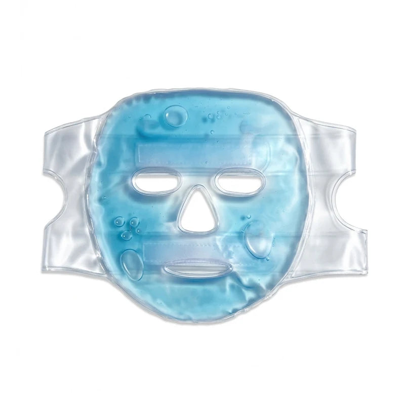 CryoGlow Ice Mask ✨