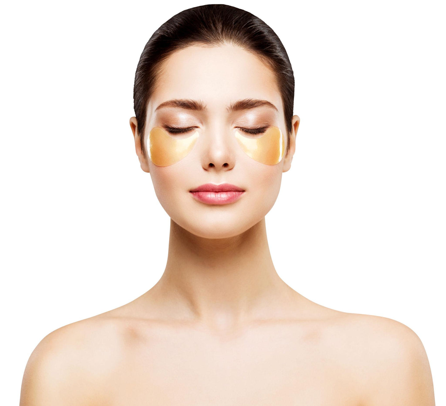 ✨ Midnight Repair Eye Masks