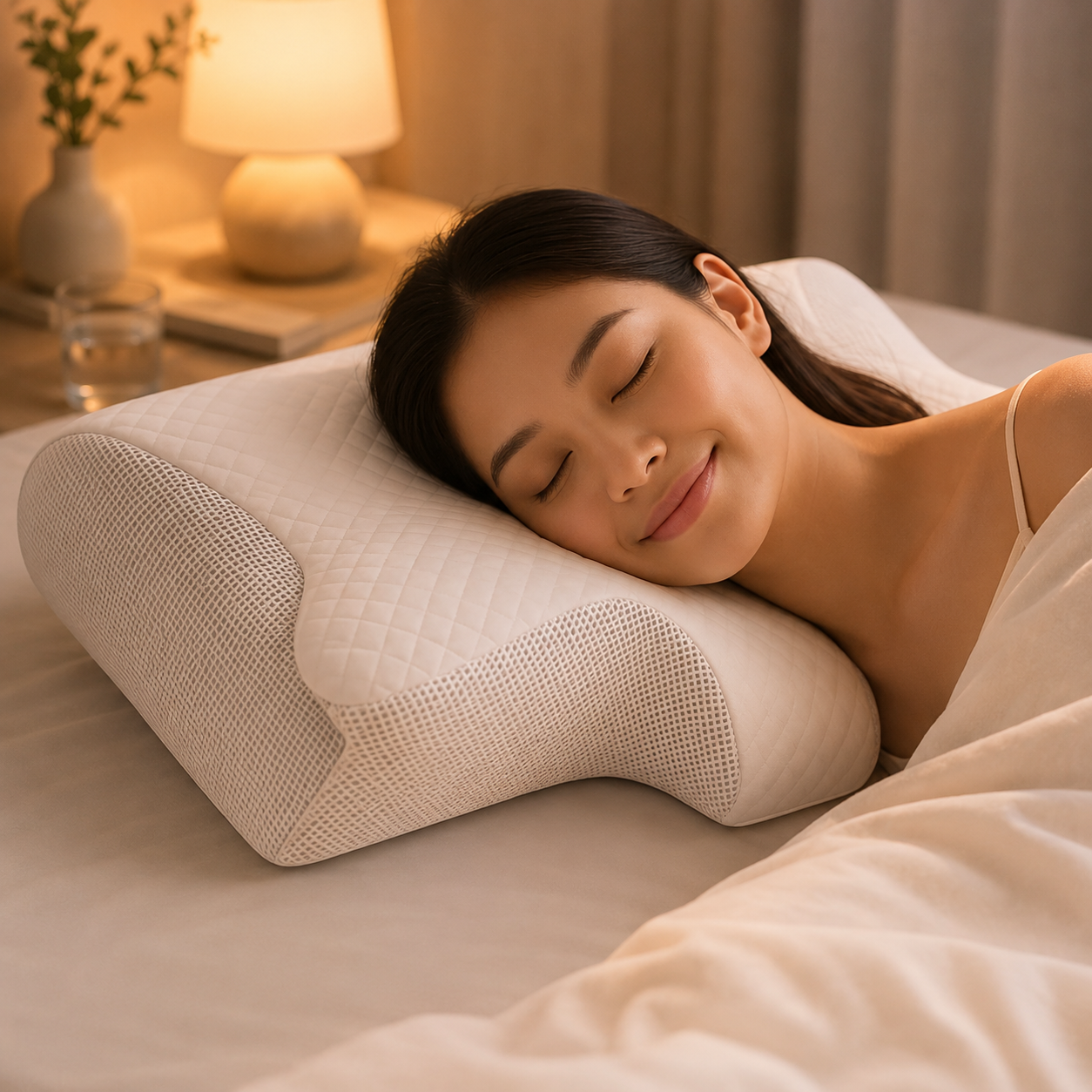 DeepRest Cooling Pillow