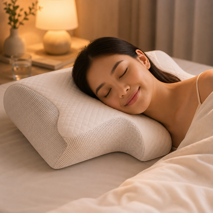 DeepRest Cooling Pillow