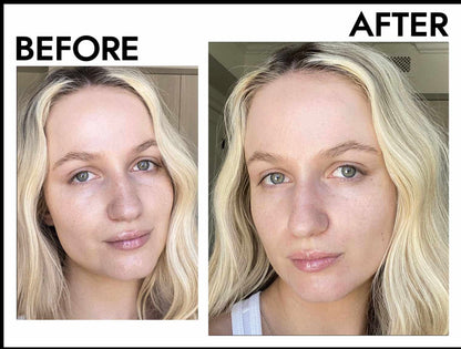 EcoLume™ DeepSleep Pro Mask – Total Blackout & Zero Pressure Comfort