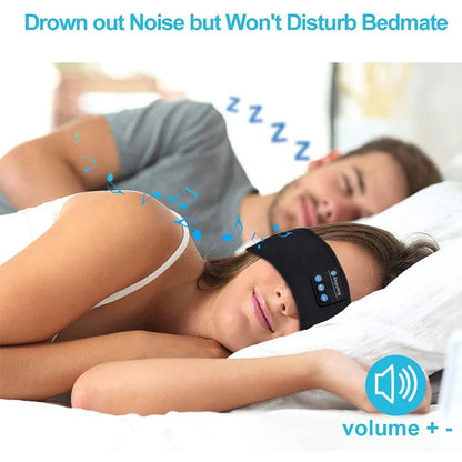 DeepSleep Pro Headband