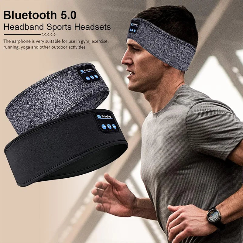 DeepSleep Pro Headband