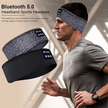 DeepSleep Pro Headband