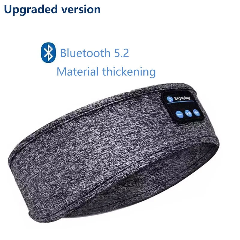 EcoLume™ DeepSleep Pro Headband | Sleep Better Tonight