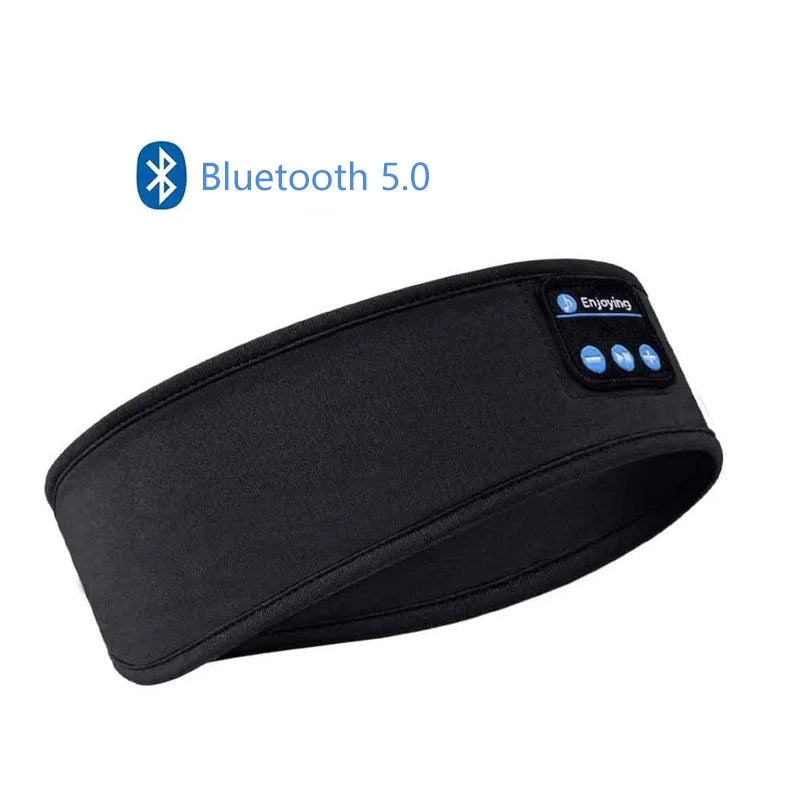 EcoLume™ DeepSleep Pro Headband | Sleep Better Tonight