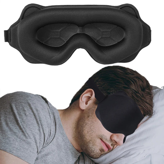 EcoLume™ DeepSleep Pro Mask