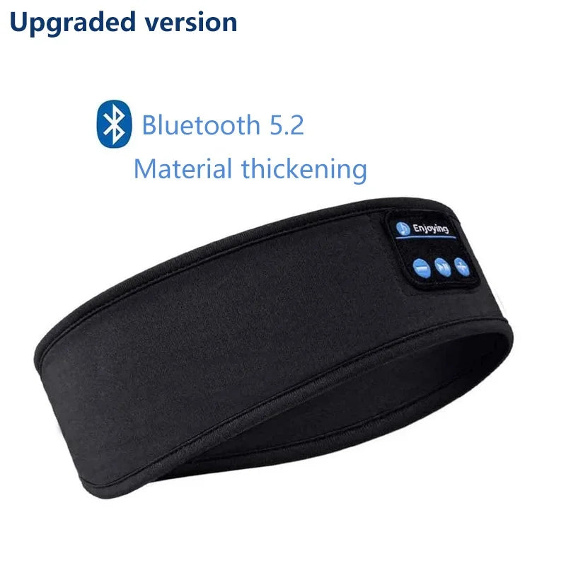 EcoLume™ DeepSleep Pro Headband | Sleep Better Tonight