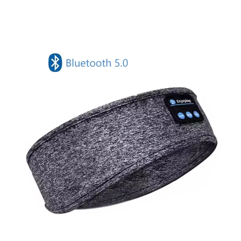 EcoLume™ DeepSleep Pro Headband | Sleep Better Tonight