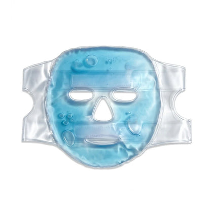 CryoGlow Ice Mask ✨