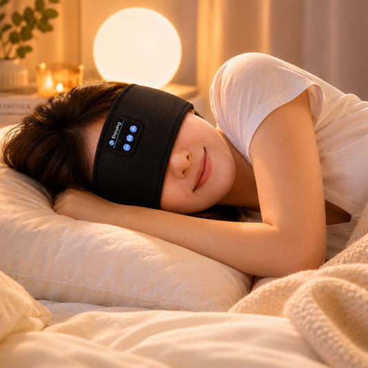 DeepSleep Pro Headband