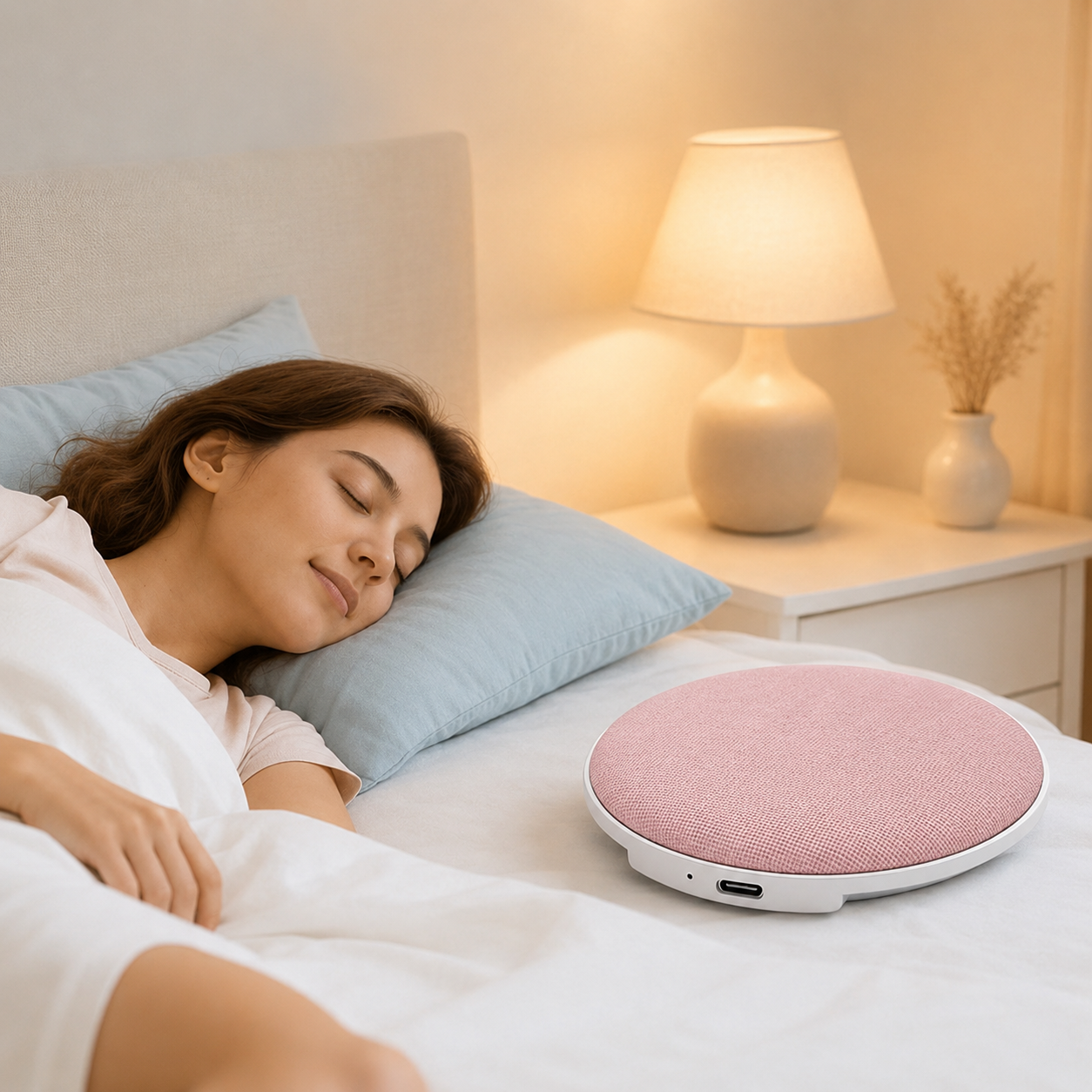 DreamSound Sleep Speaker