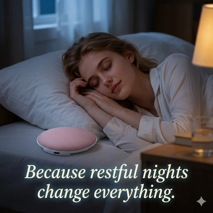 DreamSound Sleep Speaker
